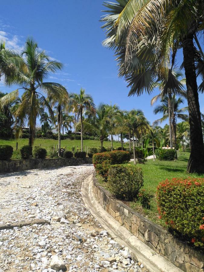 Villa Sara Doradal Exterior foto